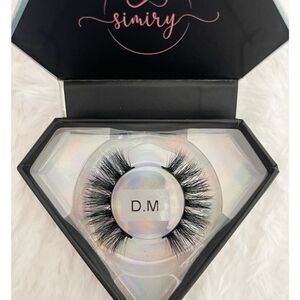 D.M Faux Mink Eye Lashes